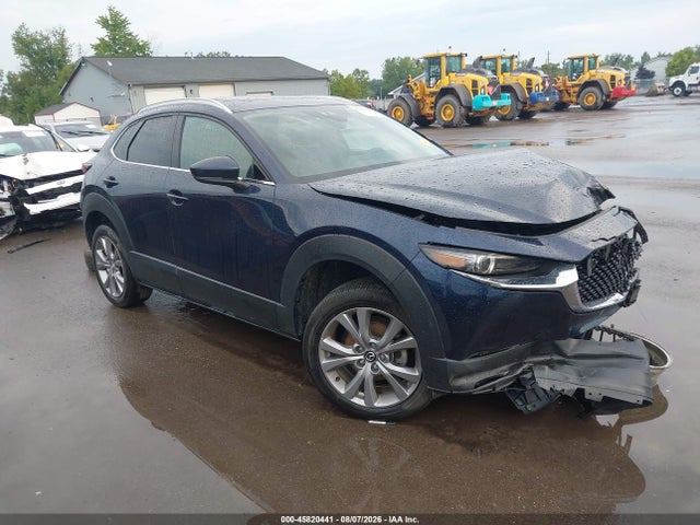 Aukcja sprzedaży 2022 Mazda Cx-30 Premium, vin: 3MVDMBDL4NM419008, numer aukcji: 45820441