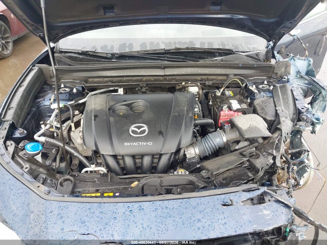 Aukcja sprzedaży 2022 Mazda Cx-30 Premium, vin: 3MVDMBDL4NM419008, numer aukcji: 45820441