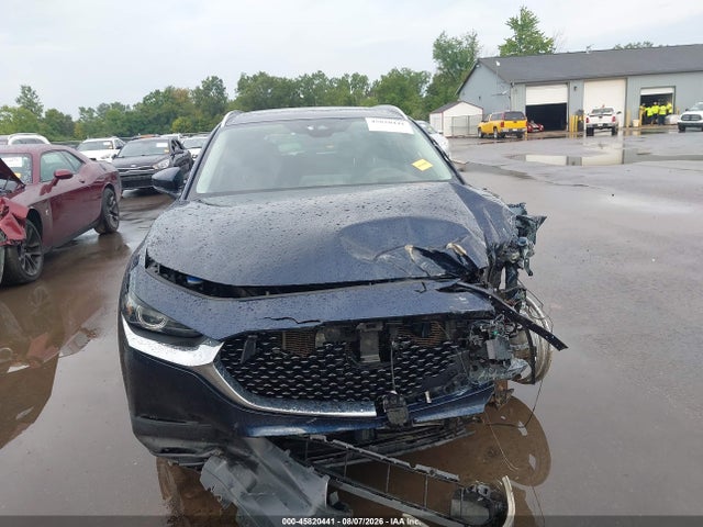 Aukcja sprzedaży 2022 Mazda Cx-30 Premium, vin: 3MVDMBDL4NM419008, numer aukcji: 45820441