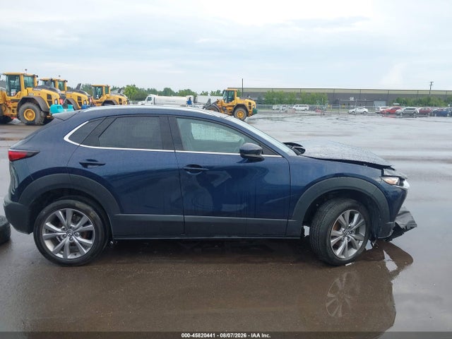 Aukcja sprzedaży 2022 Mazda Cx-30 Premium, vin: 3MVDMBDL4NM419008, numer aukcji: 45820441