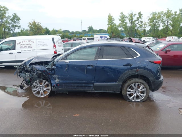 Aukcja sprzedaży 2022 Mazda Cx-30 Premium, vin: 3MVDMBDL4NM419008, numer aukcji: 45820441