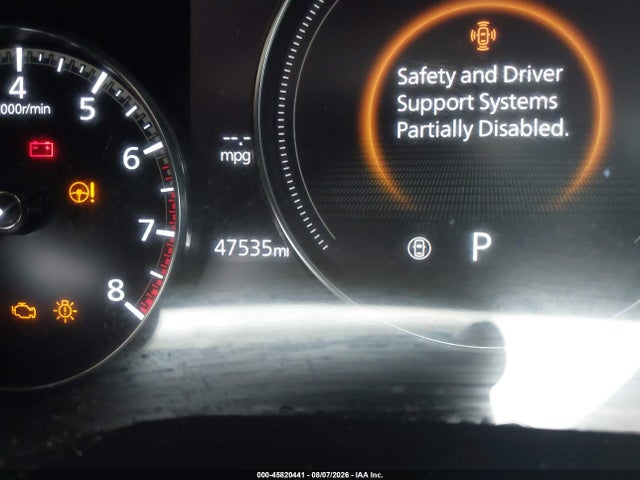 Aukcja sprzedaży 2022 Mazda Cx-30 Premium, vin: 3MVDMBDL4NM419008, numer aukcji: 45820441