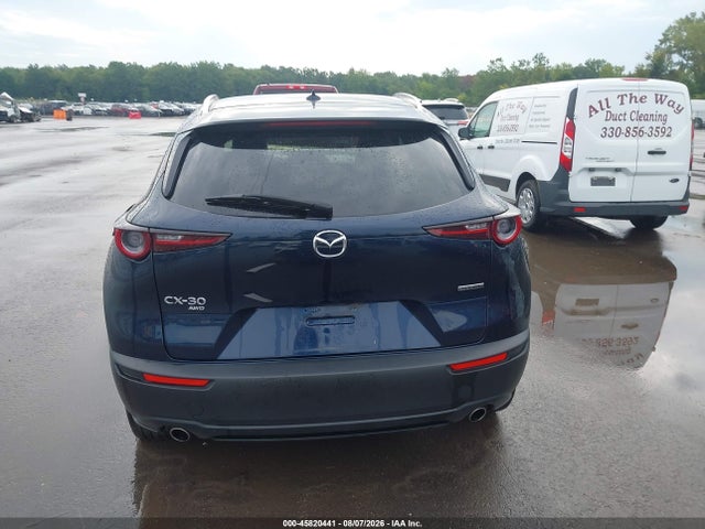 Aukcja sprzedaży 2022 Mazda Cx-30 Premium, vin: 3MVDMBDL4NM419008, numer aukcji: 45820441
