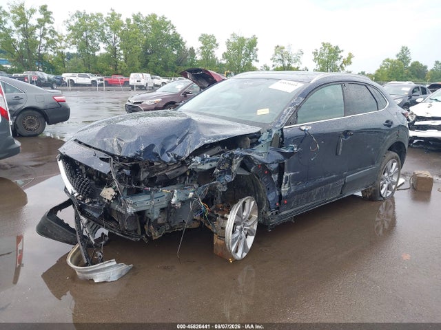 Aukcja sprzedaży 2022 Mazda Cx-30 Premium, vin: 3MVDMBDL4NM419008, numer aukcji: 45820441
