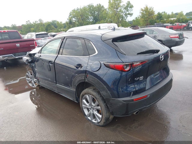 Aukcja sprzedaży 2022 Mazda Cx-30 Premium, vin: 3MVDMBDL4NM419008, numer aukcji: 45820441