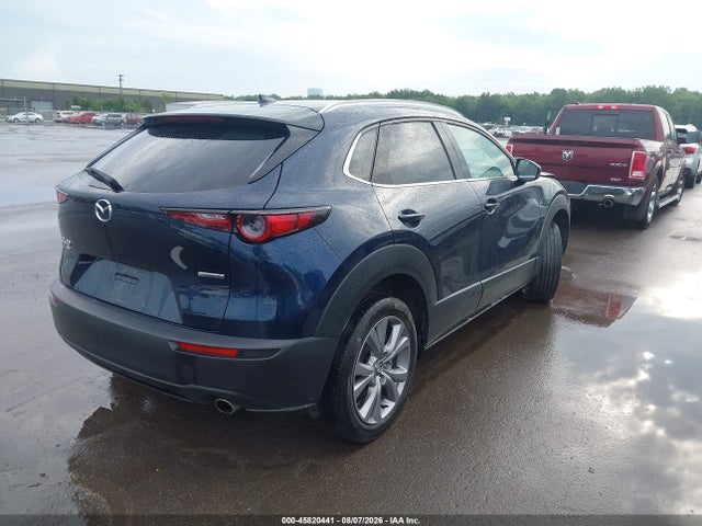 Aukcja sprzedaży 2022 Mazda Cx-30 Premium, vin: 3MVDMBDL4NM419008, numer aukcji: 45820441