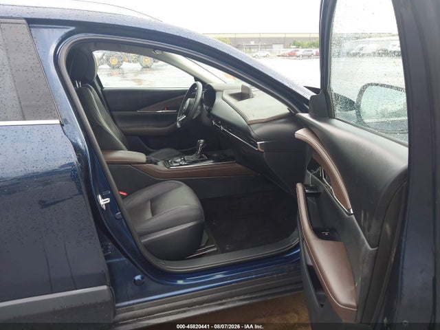 Aukcja sprzedaży 2022 Mazda Cx-30 Premium, vin: 3MVDMBDL4NM419008, numer aukcji: 45820441