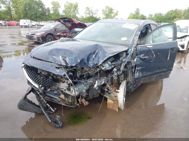 Aukcja sprzedaży 2022 Mazda Cx-30 Premium, vin: 3MVDMBDL4NM419008, numer aukcji: 45820441