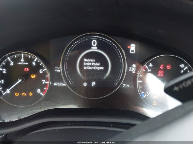 Aukcja sprzedaży 2022 Mazda Cx-30 Premium, vin: 3MVDMBDL4NM419008, numer aukcji: 45820441
