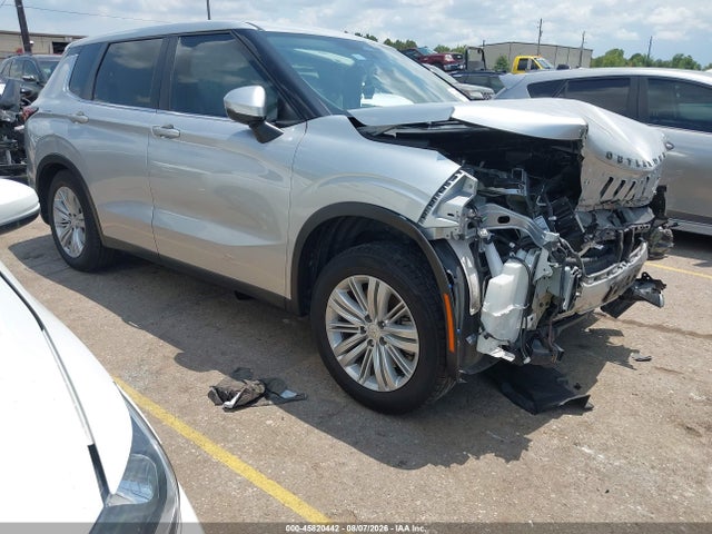 Aukcja sprzedaży 2023 Mitsubishi Outlander Es 2.5 2wd, vin: JA4J3TA89PZ061994, numer aukcji: 45820442