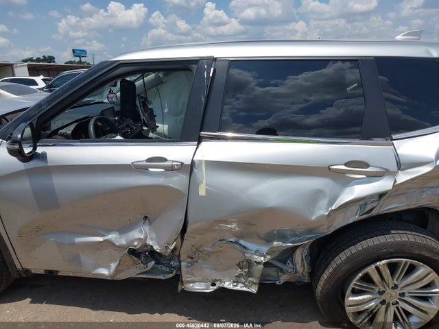 2023 Mitsubishi Outlander Es 2.5 2wd მანქანა იყიდება აუქციონზე, vin: JA4J3TA89PZ061994, აუქციონის ნომერი: 45820442
