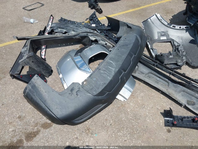 2023 Mitsubishi Outlander Es 2.5 2wd მანქანა იყიდება აუქციონზე, vin: JA4J3TA89PZ061994, აუქციონის ნომერი: 45820442