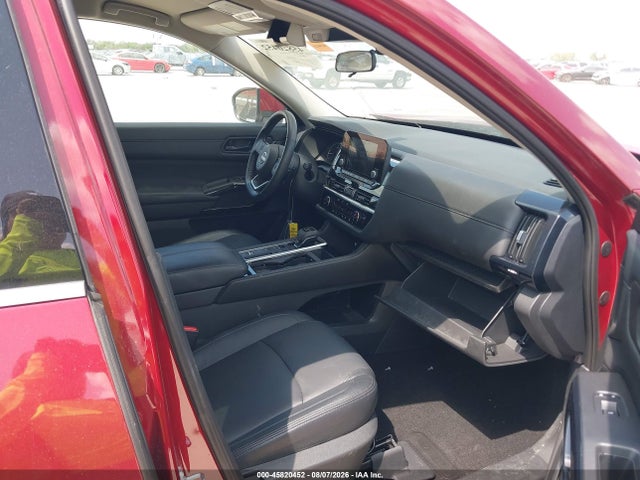 Продаж на аукціоні авто 2024 Nissan Pathfinder Sv Fwd, vin: 5N1DR3BA2RC314528, номер лоту: 45820452