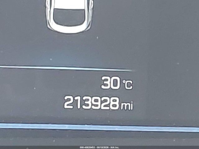 KMHC75LD1KU184473 Hyundai Ioniq Plug-in Hybrid Limited