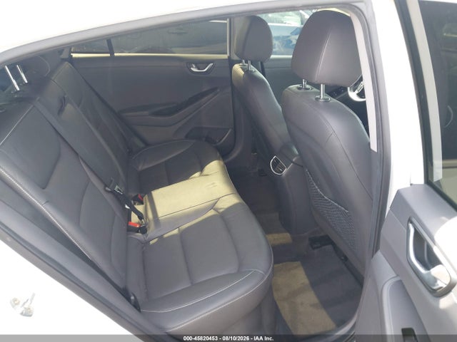 KMHC75LD1KU184473 Hyundai Ioniq Plug-in Hybrid Limited