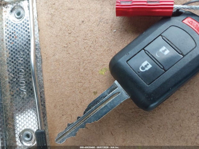 Aukcja sprzedaży 2020 Mitsubishi Mirage Le, vin: ML32A5HJXLH007708, numer aukcji: 45820460