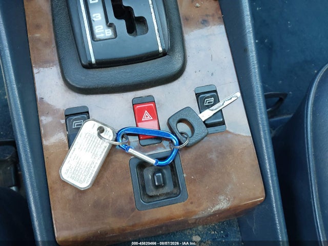 Продажа на аукционе авто 1985 Mercedes-benz 380 Sl, vin: WDBBA45C4FA016851, номер лота: 45820466