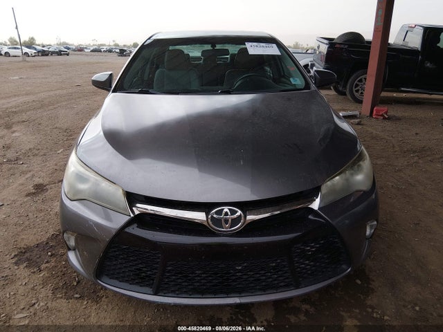 Toyota CAMRY SE 2017 4T1BF1FK2HU438976 Image 13