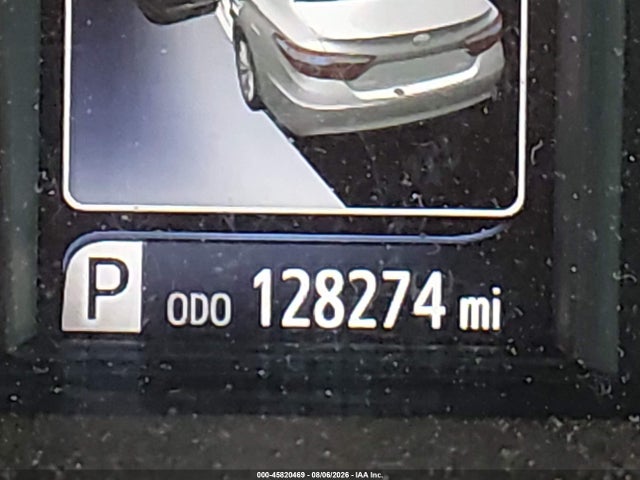 Toyota CAMRY SE 2017 4T1BF1FK2HU438976 Image 16