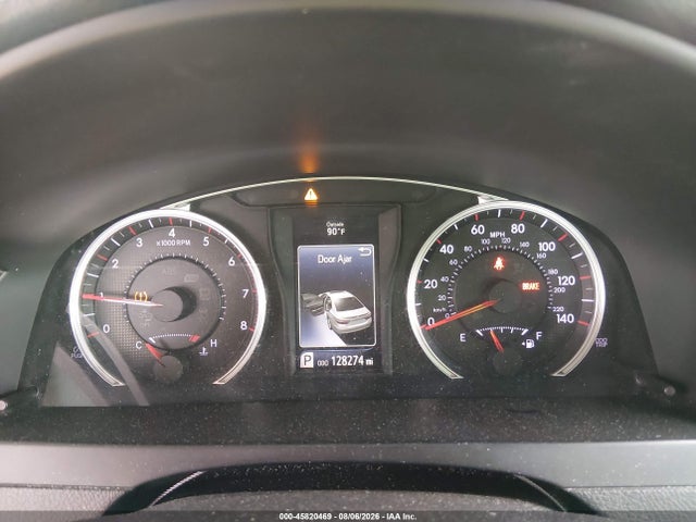 Toyota CAMRY SE 2017 4T1BF1FK2HU438976 Image 7