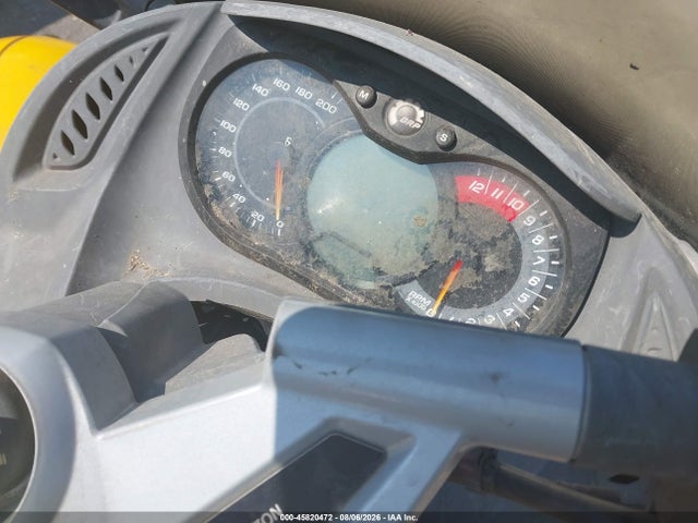Aukcja sprzedaży 2008 Can-am Spyder Roadster Rs, vin: 2BXJAUA178V002630, numer aukcji: 45820472
