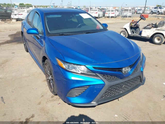 2019 4T1B11HK8KU221337 main image