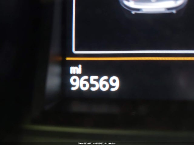 2015 Volkswagen Golf Gti 2.0t S 4-door მანქანა იყიდება აუქციონზე, vin: 3VW5T7AU6FM015886, აუქციონის ნომერი: 45820492