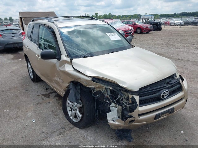 2011 Toyota Rav4 მანქანა იყიდება აუქციონზე, vin: 2T3ZF4DV4BW078122, აუქციონის ნომერი: 45820494