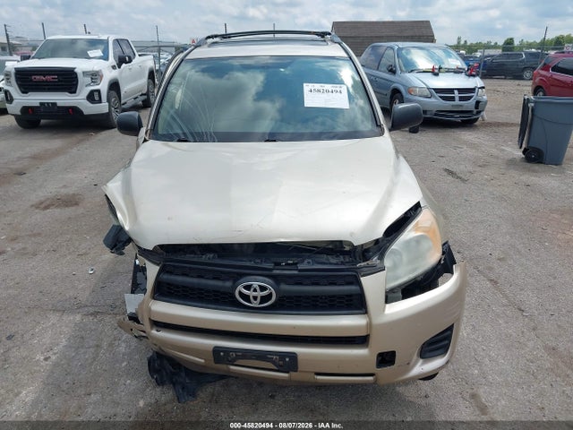 Продаж на аукціоні авто 2011 Toyota Rav4, vin: 2T3ZF4DV4BW078122, номер лоту: 45820494
