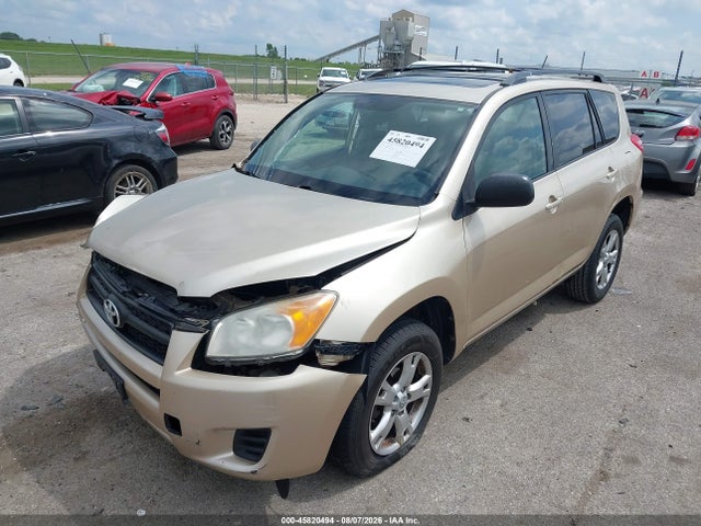 Продаж на аукціоні авто 2011 Toyota Rav4, vin: 2T3ZF4DV4BW078122, номер лоту: 45820494