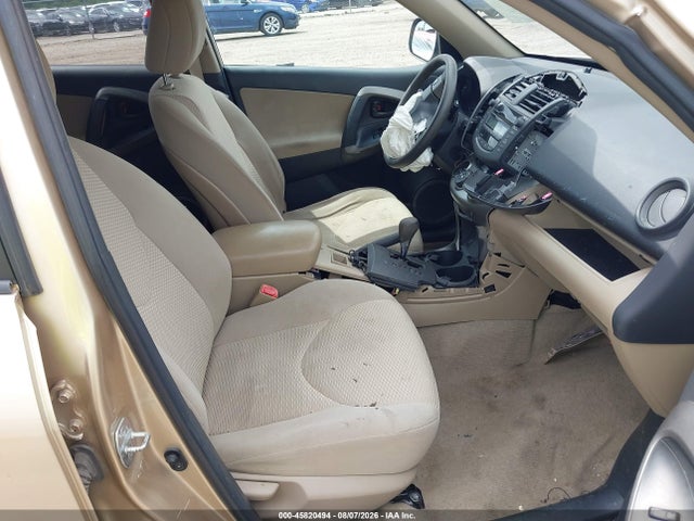 Продаж на аукціоні авто 2011 Toyota Rav4, vin: 2T3ZF4DV4BW078122, номер лоту: 45820494