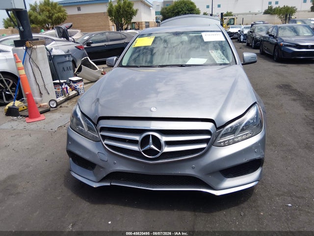 Mercedes-Benz E 350 2014 WDDHF5KB7EA873118 Image 12