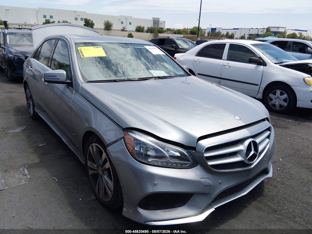 Mercedes-Benz E 350 2014 WDDHF5KB7EA873118 Image 13