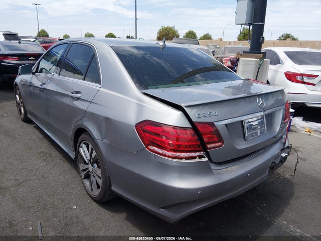 Mercedes-Benz E 350 2014 WDDHF5KB7EA873118 Image 14