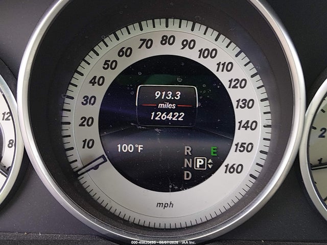 Mercedes-Benz E 350 2014 WDDHF5KB7EA873118 Image 15