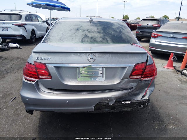 Mercedes-Benz E 350 2014 WDDHF5KB7EA873118 Image 16
