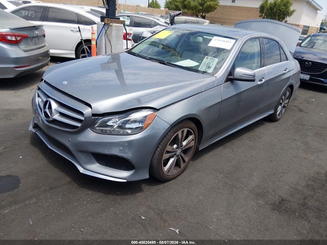 Mercedes-Benz E 350 2014 WDDHF5KB7EA873118 Image 2