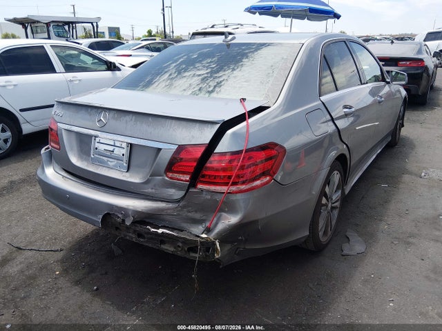 Mercedes-Benz E 350 2014 WDDHF5KB7EA873118 Image 6