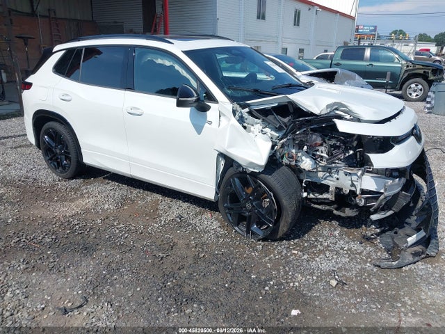 Aukcja sprzedaży 2025 Volkswagen Tiguan 2.0t Se R-line Black, vin: 3VVHR7RM3SM059682, numer aukcji: 45820500