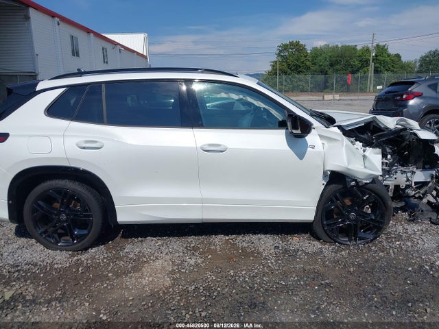 Aukcja sprzedaży 2025 Volkswagen Tiguan 2.0t Se R-line Black, vin: 3VVHR7RM3SM059682, numer aukcji: 45820500