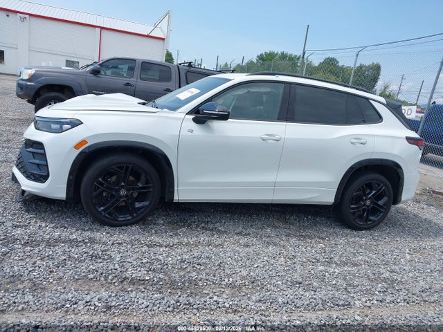 Aukcja sprzedaży 2025 Volkswagen Tiguan 2.0t Se R-line Black, vin: 3VVHR7RM3SM059682, numer aukcji: 45820500