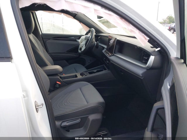 Aukcja sprzedaży 2025 Volkswagen Tiguan 2.0t Se R-line Black, vin: 3VVHR7RM3SM059682, numer aukcji: 45820500