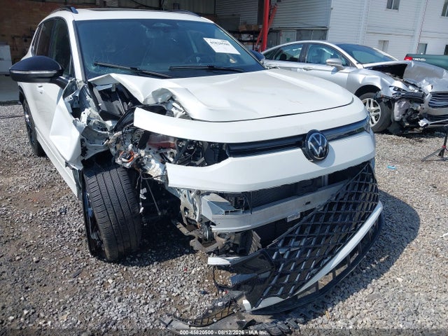 Aukcja sprzedaży 2025 Volkswagen Tiguan 2.0t Se R-line Black, vin: 3VVHR7RM3SM059682, numer aukcji: 45820500