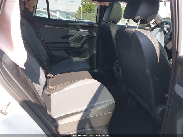 Aukcja sprzedaży 2025 Volkswagen Tiguan 2.0t Se R-line Black, vin: 3VVHR7RM3SM059682, numer aukcji: 45820500
