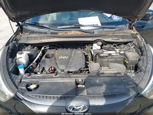 Aukcja sprzedaży 2015 Hyundai Tucson Se, vin: KM8JU3AG3FU038812, numer aukcji: 45820502