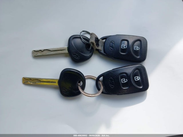 Aukcja sprzedaży 2015 Hyundai Tucson Se, vin: KM8JU3AG3FU038812, numer aukcji: 45820502
