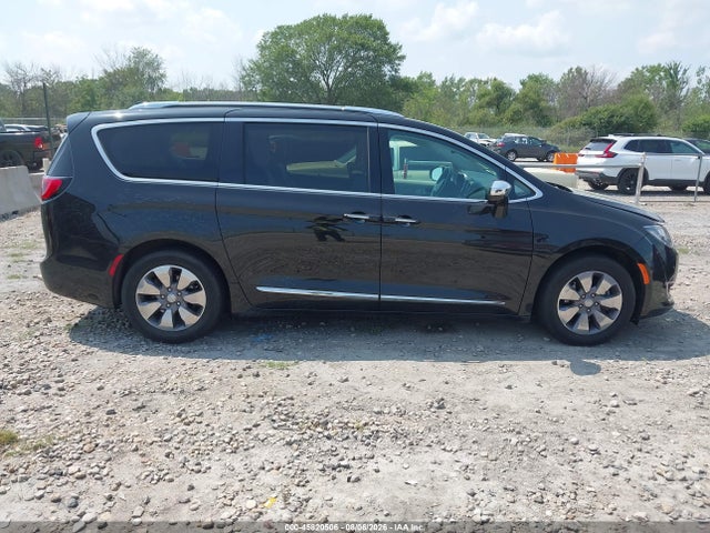 Aukcja sprzedaży 2020 Chrysler Pacifica Hybrid Limited, vin: 2C4RC1N75LR230279, numer aukcji: 45820506