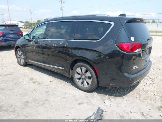 Aukcja sprzedaży 2020 Chrysler Pacifica Hybrid Limited, vin: 2C4RC1N75LR230279, numer aukcji: 45820506