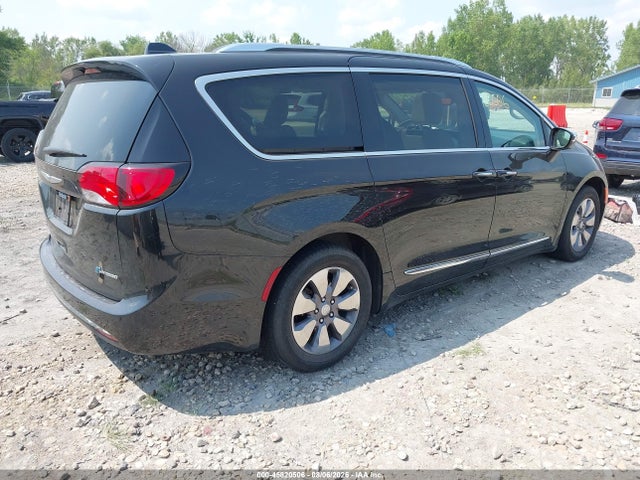 Aukcja sprzedaży 2020 Chrysler Pacifica Hybrid Limited, vin: 2C4RC1N75LR230279, numer aukcji: 45820506