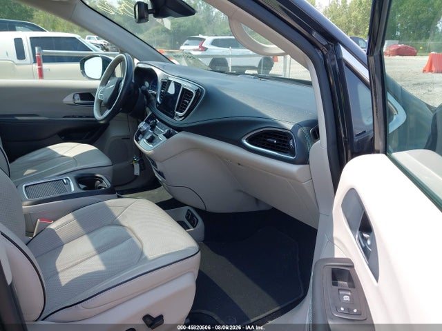 Aukcja sprzedaży 2020 Chrysler Pacifica Hybrid Limited, vin: 2C4RC1N75LR230279, numer aukcji: 45820506